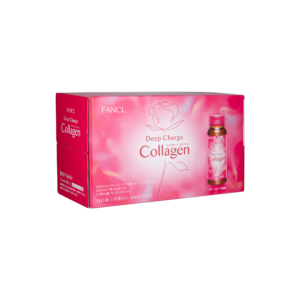 FANCL 深層美肌膠原蛋白飲料 10'S