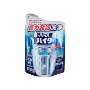 KAO 花王洗衣槽專用除菌消臭清潔劑 180G