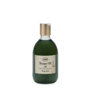 SABON 沐浴油 - 芒果奇異果 500ML