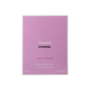 CHANEL 香奈兒粉色邂逅柔情女士香水 EDT 50ML