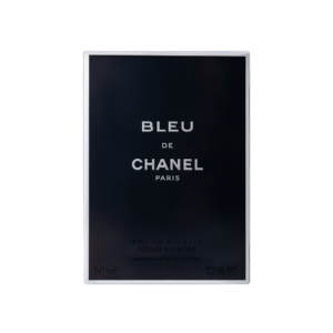 CHANEL 香奈兒蔚藍男士香水 EDT 50ML