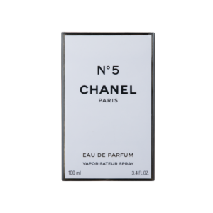 CHANEL 香奈兒五號香水 EDP 100ML