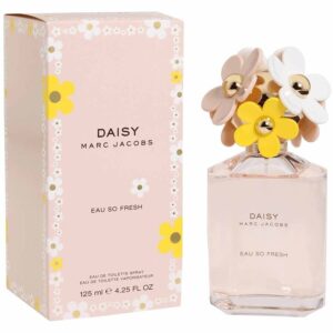 MARC JACOBS DAISY EAU SO FRESH EDT 125ML