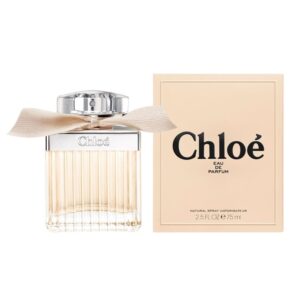 CHLOE 蔻依經典女士香水 EDP 75ML