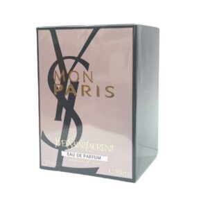 YSL 聖羅蘭反轉巴黎香水 EDP 90ML