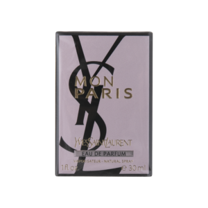 YSL 聖羅蘭反轉巴黎香水 EDP 30ML