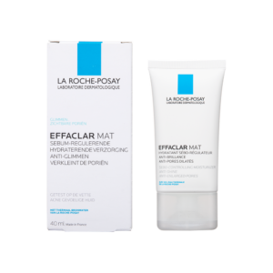 LA ROCHE-POSAY 理膚泉控油收毛孔保濕乳 40ML