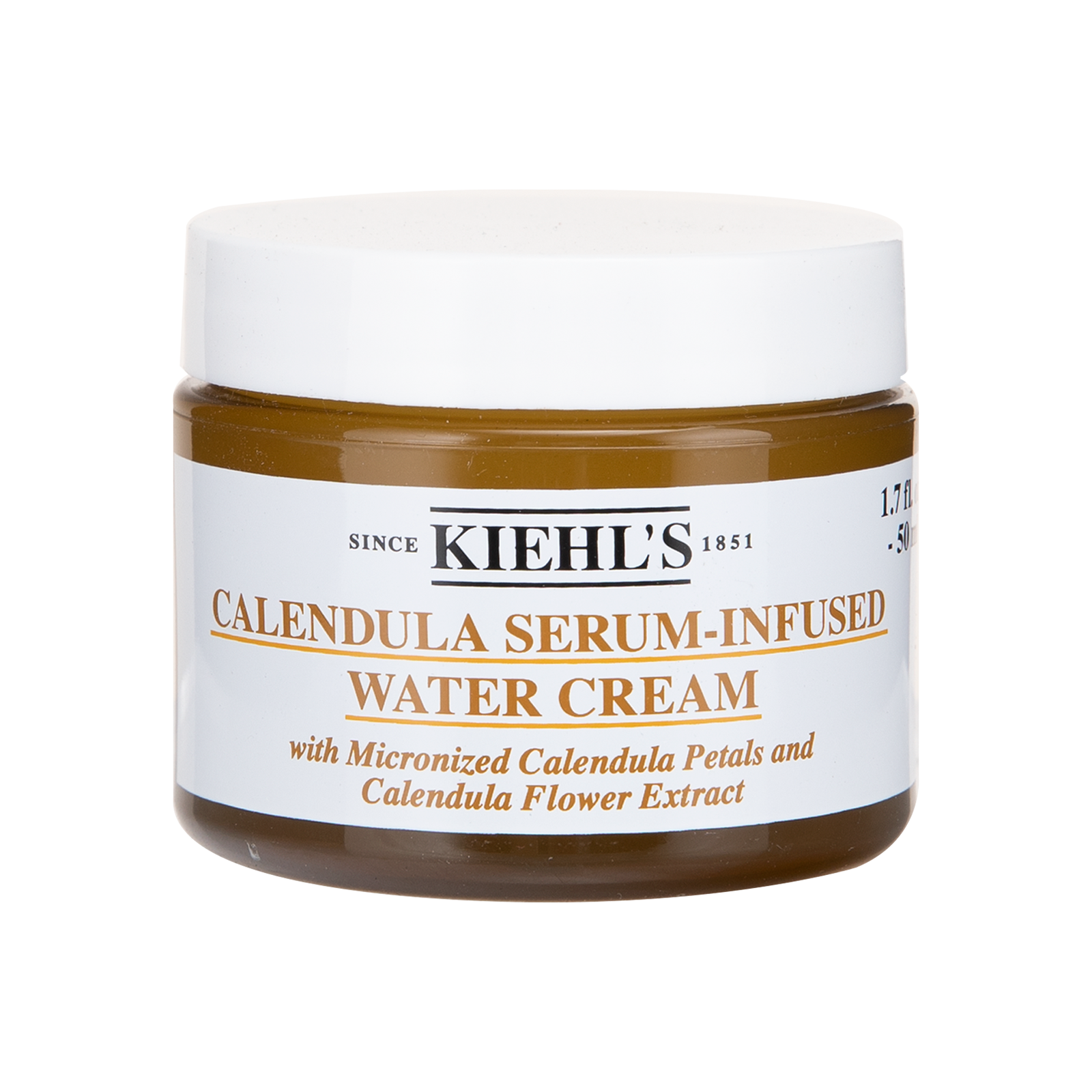 KIEHL'S 科顏氏金盞花修復精華面霜 50ML