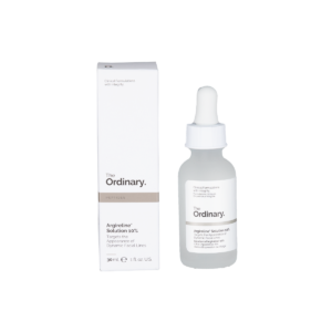 THE ORDINARY 六胜肽抗皺精華 30ML