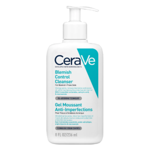 CERAVE 適樂膚抗粉刺潔面啫喱 236ML