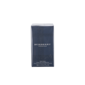 BURBERRY 巴寶莉週末男士香水 EDT 100ML
