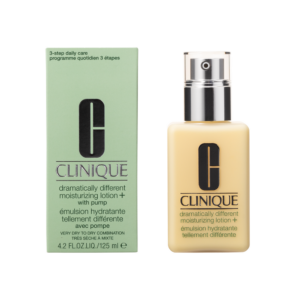 CLINIQUE 倩碧特效潤膚露 125ML