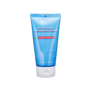 KIEHL'S 科顏氏特效清爽保濕潔面啫喱 150ML