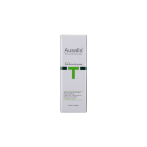 AUSALLA 奧詩娜茶樹祛痘精華液 20ML