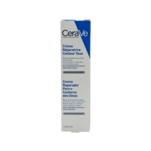 CERAVE 適樂膚全效亮眼修護精萃 14ML