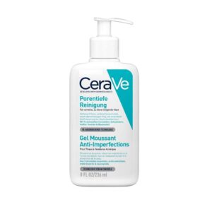 CERAVE 適樂膚抗粉刺潔面啫喱 236ML