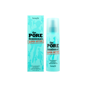 BENEFIT 貝玲妃THE POREFESSIONAL強力無重定妝噴霧 120ML