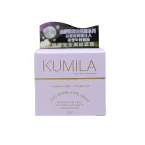 KUMILA 水膠原蛋白抗皺眼霜 30G