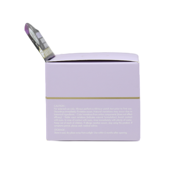 KUMILA 水膠原蛋白抗皺面霜 50G:圖片 4