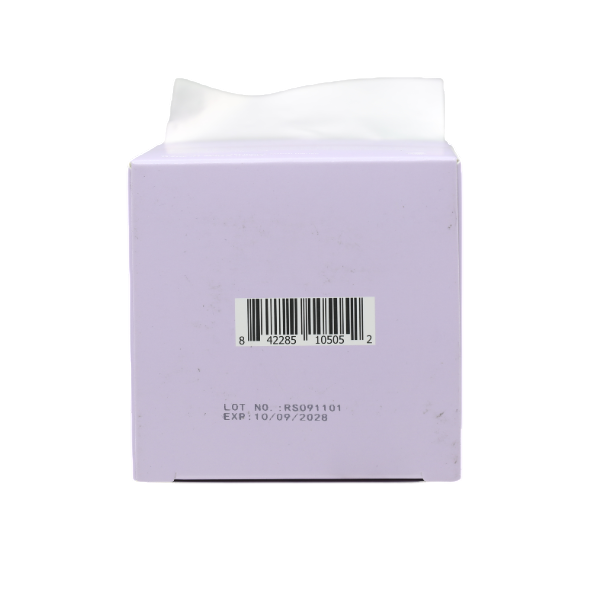 KUMILA 水膠原蛋白抗皺面霜 50G:圖片 5