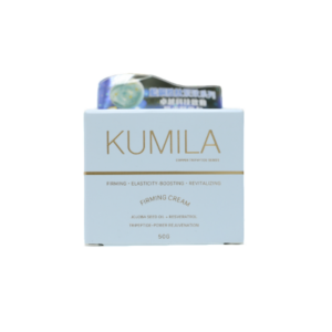 KUMILA 藍銅胜肽緊致面霜 50G