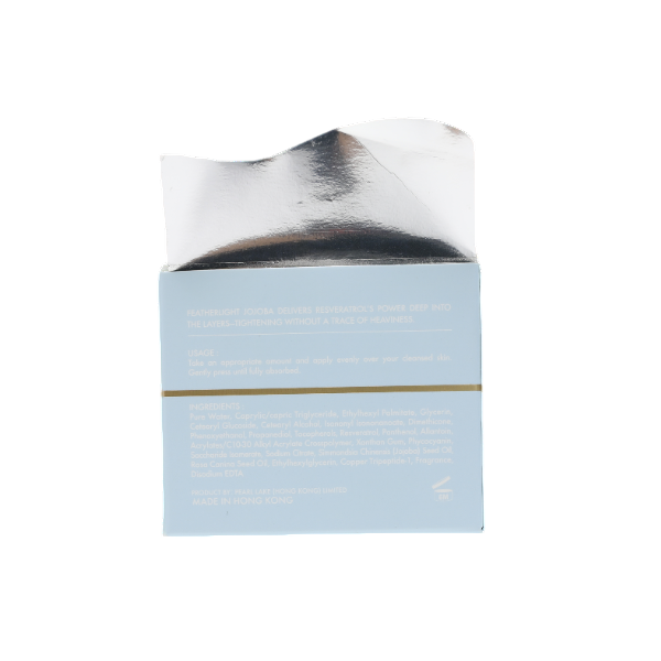 KUMILA 藍銅胜肽緊致面霜 50G:圖片 3