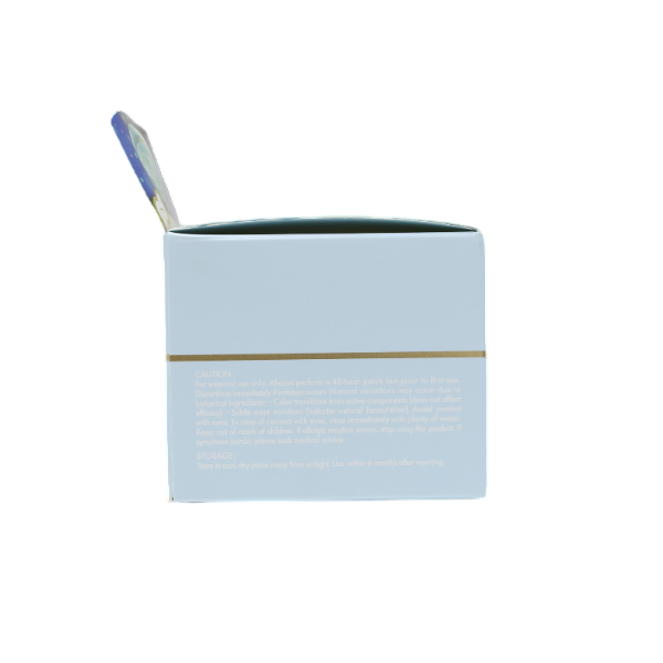 KUMILA 藍銅胜肽緊致面霜 50G:圖片 4