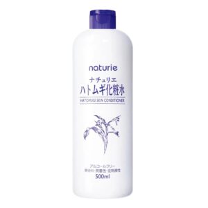 NATURIE 薏仁化妝水 500ML