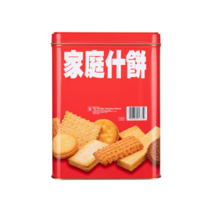 GARDEN 嘉頓家庭什餅 1340G