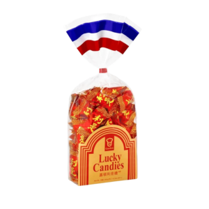 GARDEN 嘉頓利是糖 350G