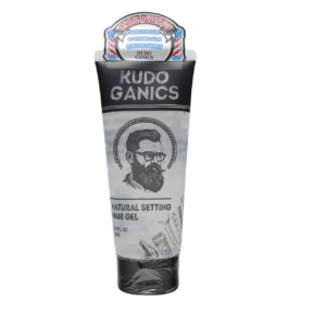 KUDO GANICS 保濕定型啫喱 200G