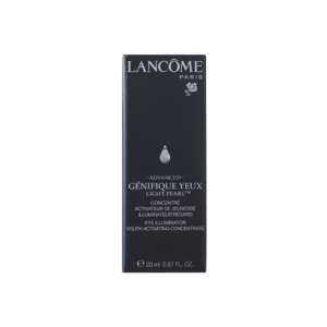 LANCOME 蘭蔻升級版冰鑽活膚亮眼肌底液 20ML