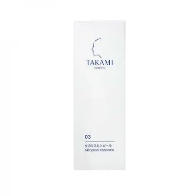 TAKAMI SKINPEEL 03 角質護理美容液 30ML