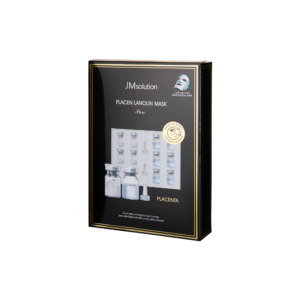 JM SOLUTION PLACEN 綿羊胎盤面膜 30MLx10'S
