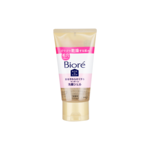 BIORE 碧柔按摩洗面啫喱 - 淨化收毛孔 150G