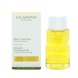 CLARINS 嬌韻詩排水身體護理油 100ML