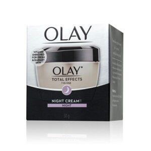 OLAY 玉蘭油7合1多元修護晚霜 50G