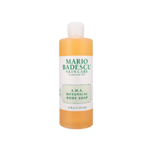 MARIO BADESCU A.H.A.植物果酸沐浴露 472ML
