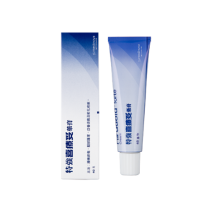 HIRUDOID 特強喜療妥藥膏 40G