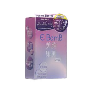 LA LUX E BomB Breast Enlargement Gel 15'S