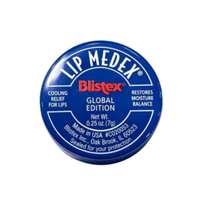 BLISTEX 碧唇修護潤唇膏 7G