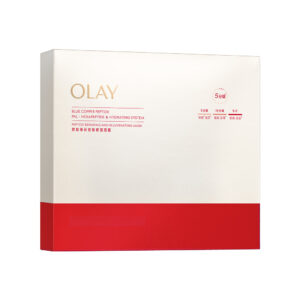 OLAY 玉蘭油胜肽專研密集奢護面膜 5'S