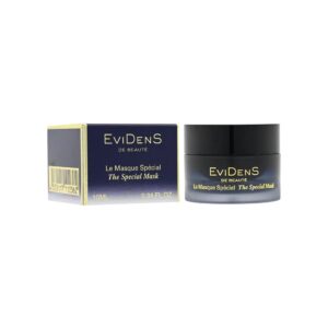 EVIDENS 伊菲丹三重膠原多效煥膚面膜 10ML