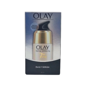 OLAY 玉蘭油七效修護精華乳液 50ML