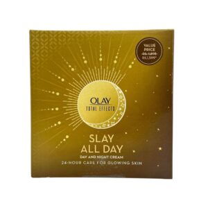 OLAY 玉蘭油7合1多元修護套裝 2'S (日霜 50G+晚霜 50G)