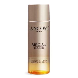 LANCOME 蘭蔻菁純臻顏精華水 30ML