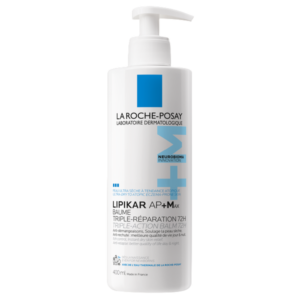 LA ROCHE-POSAY 理膚泉全效抗敏修護霜(抗痕配方) 400ML