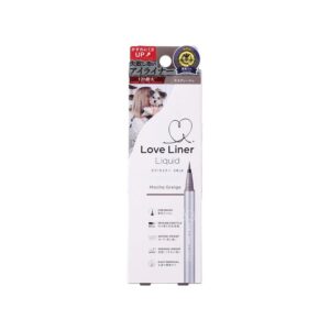MSH LOVE LINER 極限持久眼線液筆R5 - 摩卡灰棕 0.55ML