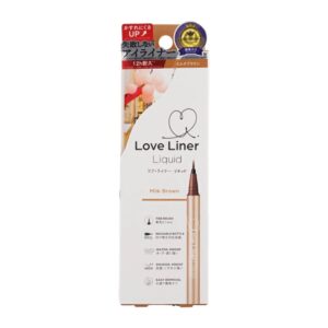 MSH LOVE LINER 極限持久眼線液筆R5 - 奶棕 0.55ML