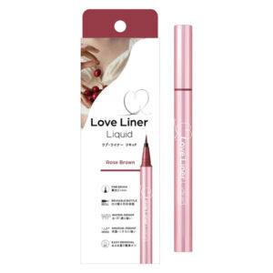 MSH LOVE LINER 極限持久眼線液筆R5 - 玫瑰棕 0.55ML